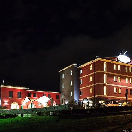 Sirio Life Hotel Trissino Exterior photo