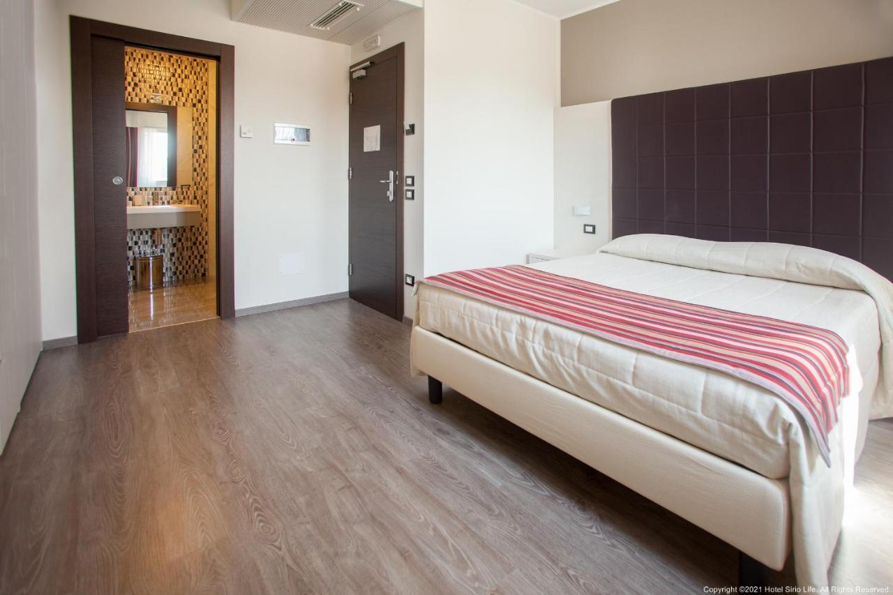 Sirio Life Hotel Trissino Exterior photo