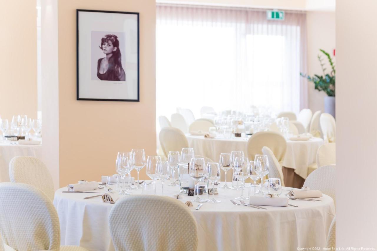 Sirio Life Hotel Trissino Exterior photo