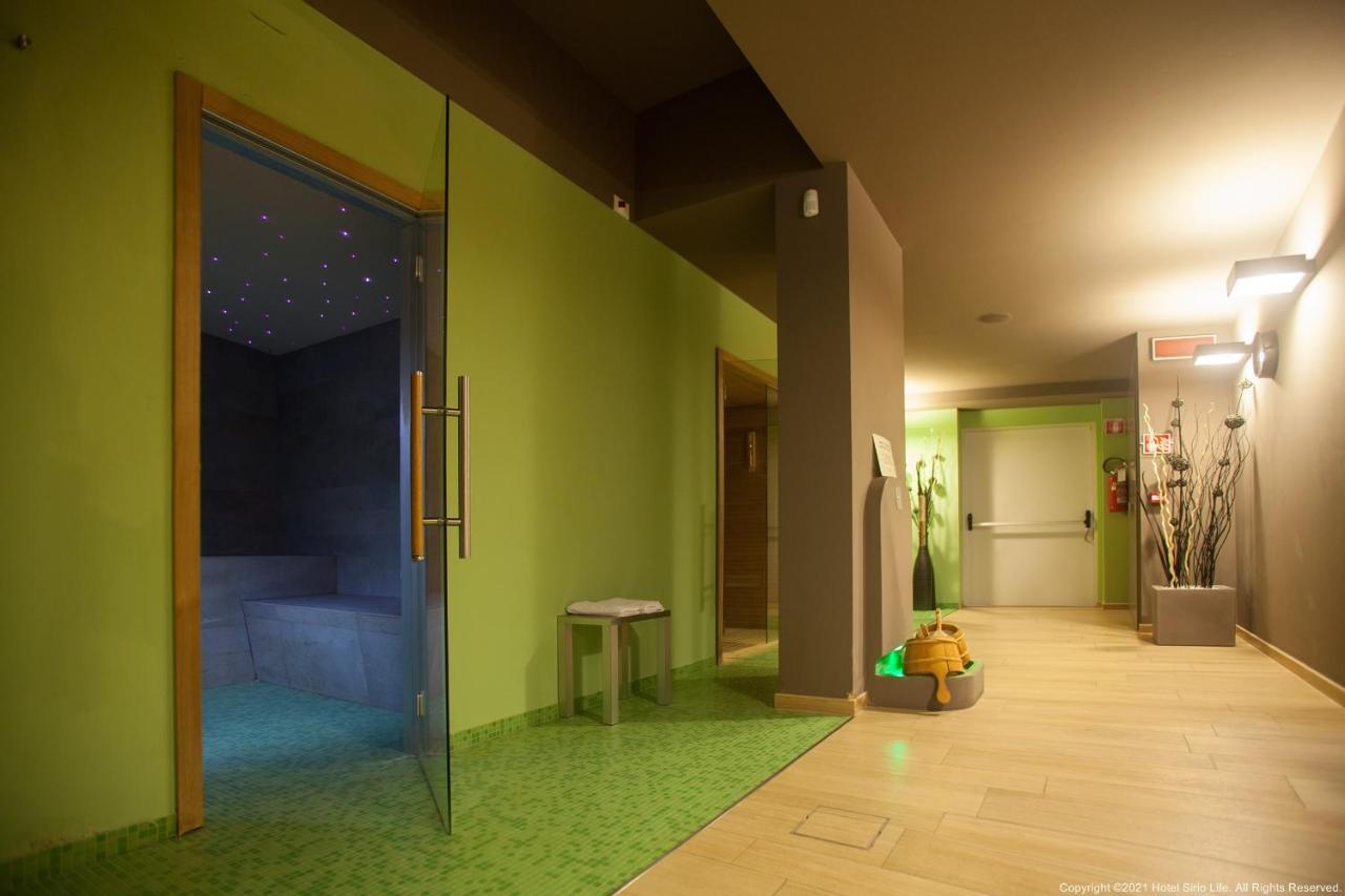 Sirio Life Hotel Trissino Exterior photo