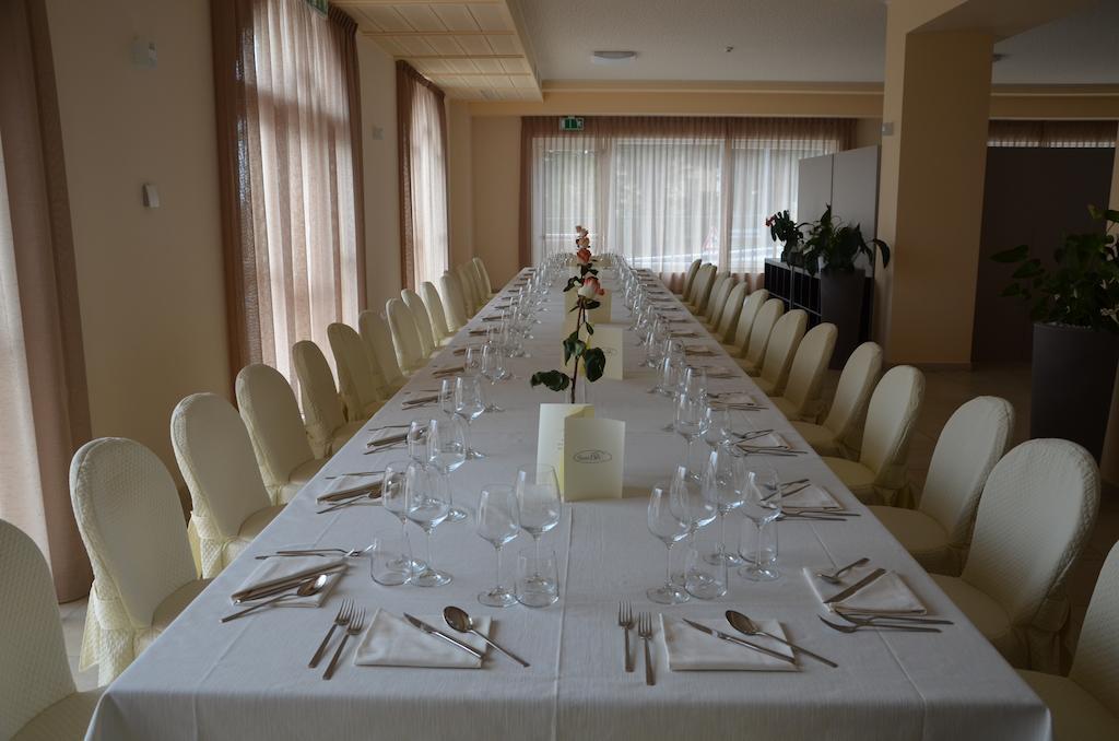 Sirio Life Hotel Trissino Exterior photo