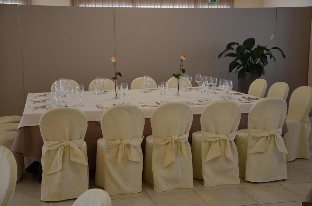 Sirio Life Hotel Trissino Exterior photo