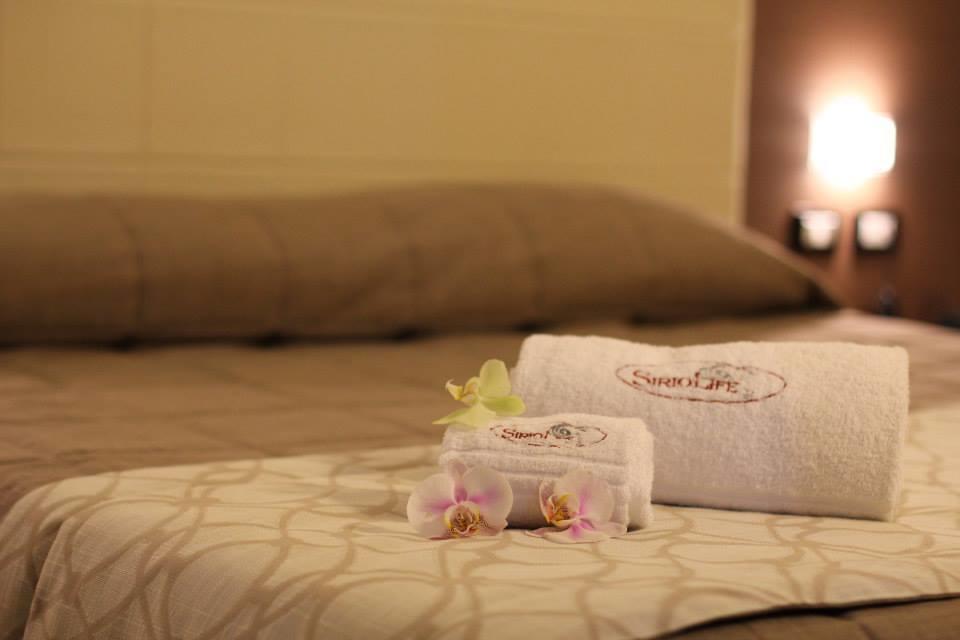 Sirio Life Hotel Trissino Room photo