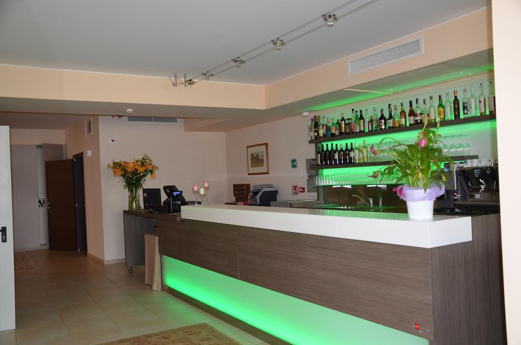 Sirio Life Hotel Trissino Exterior photo