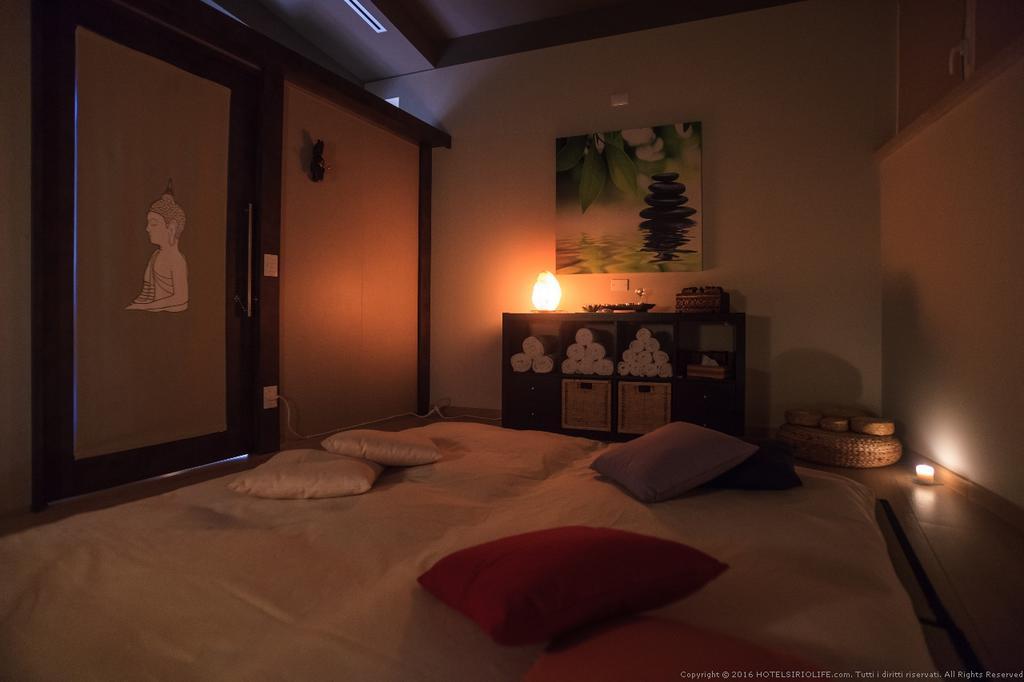 Sirio Life Hotel Trissino Exterior photo
