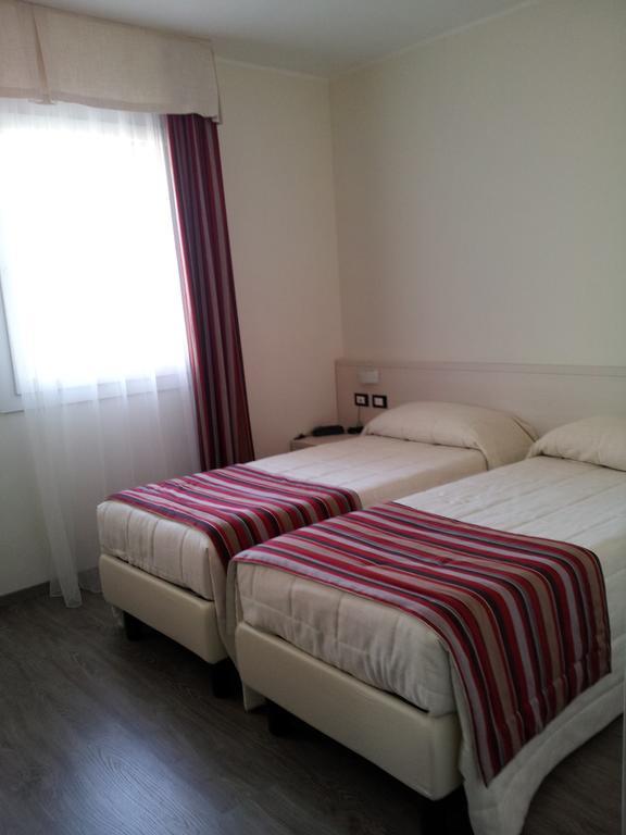 Sirio Life Hotel Trissino Exterior photo
